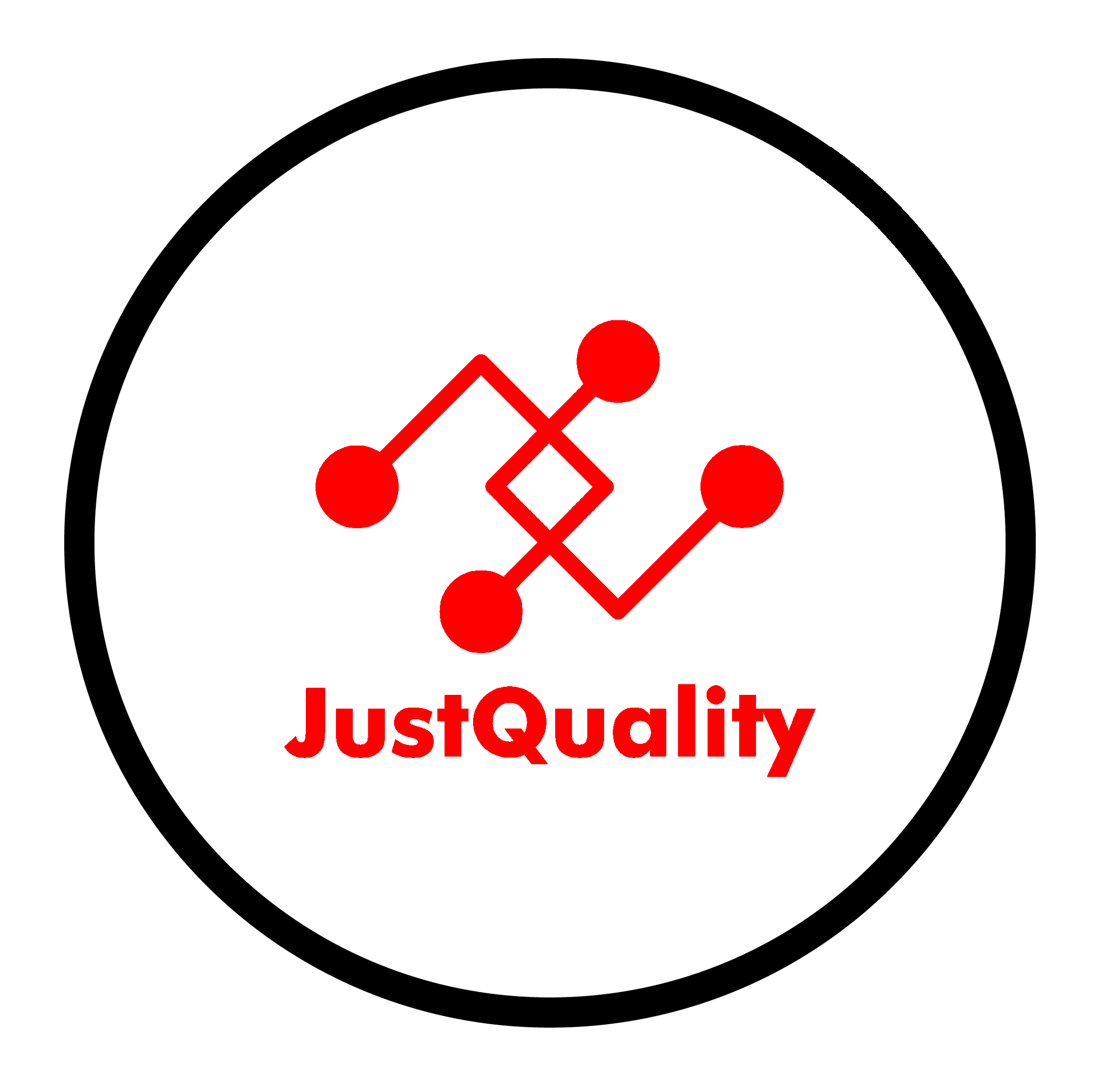 JustQuality Logo