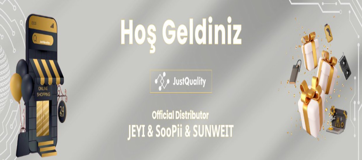 JustQuality