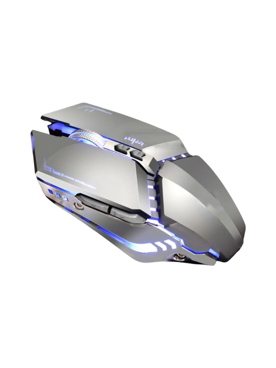 SooPii G20 Kablolu Mechanical Gaming Mouse