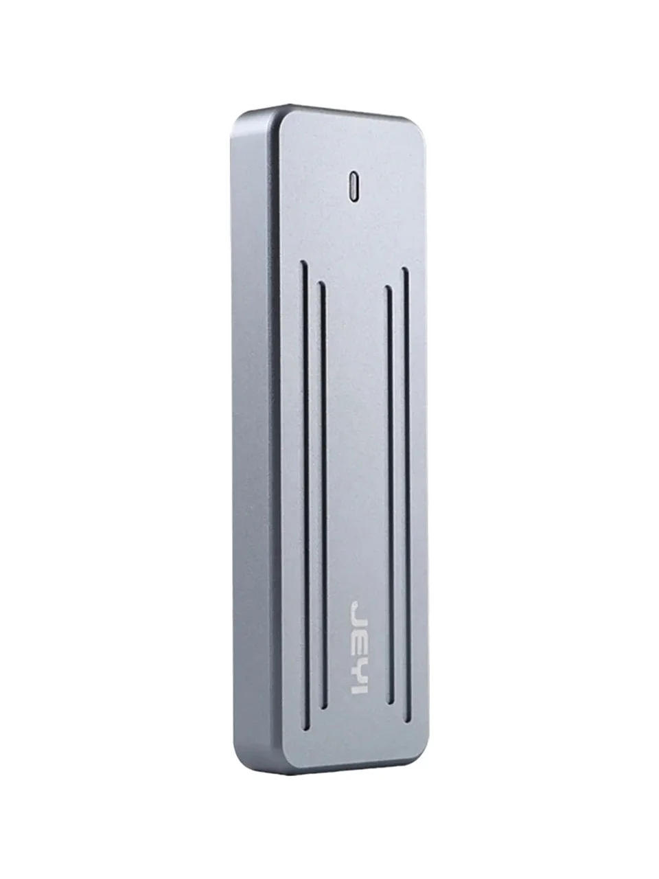 JEYI i9-GTR M.2 NVMe SSD To USB 3.2 Gen2 Harici Taşınabilir SSD Kutusu